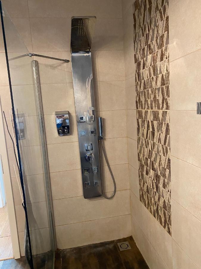 Venus Apartments - Gozsdu Court I Budapest Exteriör bild