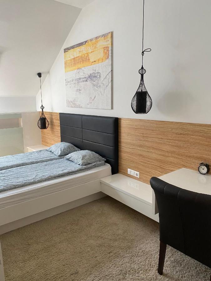 Venus Apartments - Gozsdu Court I Budapest Exteriör bild