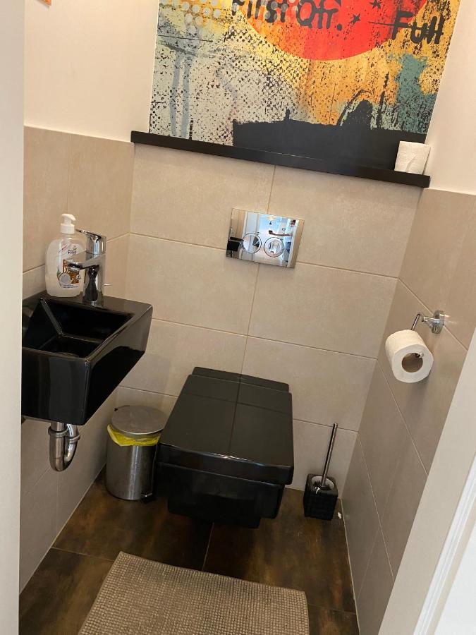 Venus Apartments - Gozsdu Court I Budapest Exteriör bild
